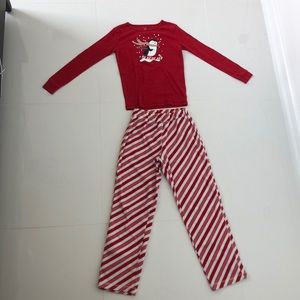 COPY - COPY - Cute Christmas, or holiday pajamas